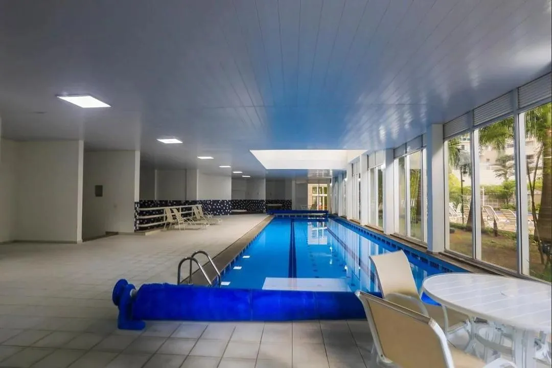Condominium Club East Side - 34