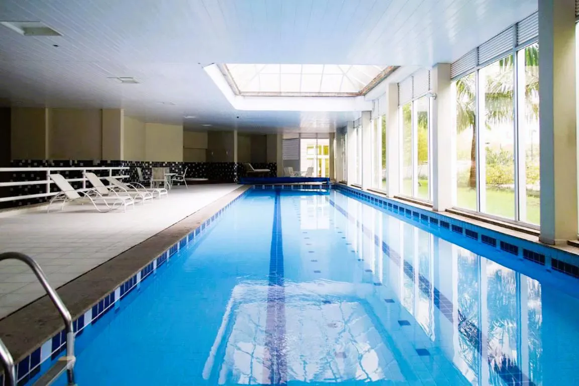 Condominium Club East Side - 35