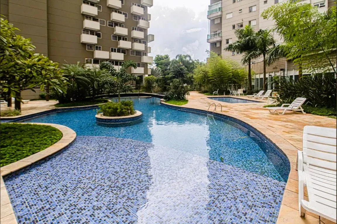Condominium Club East Side - 37