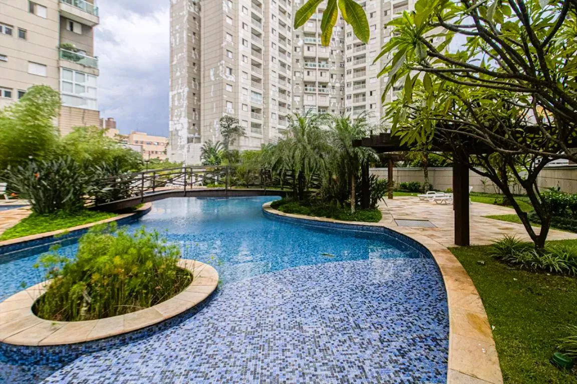Condominium Club East Side - 38