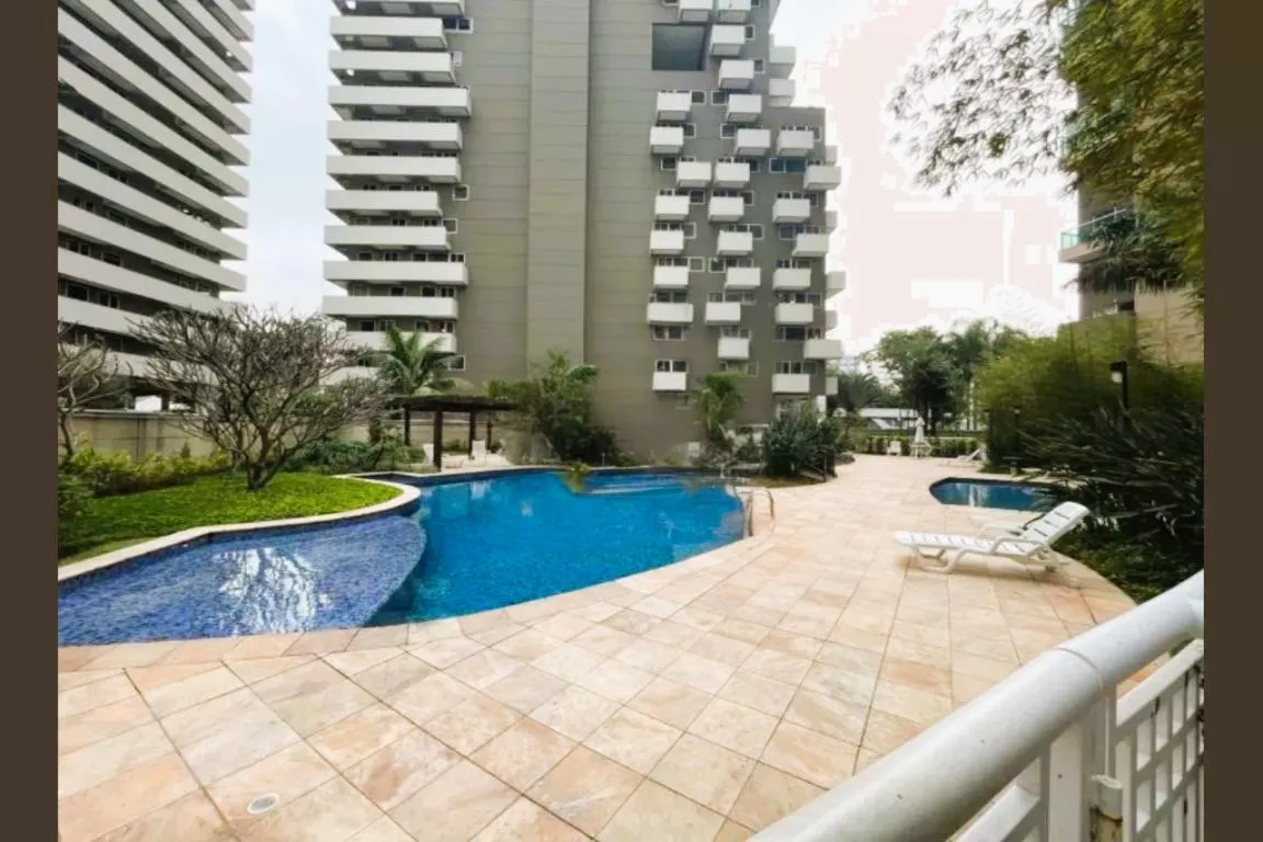Condominium Club East Side - 39