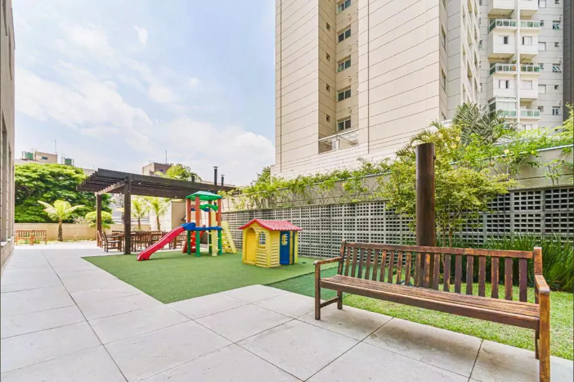 Condominium Club East Side - 41