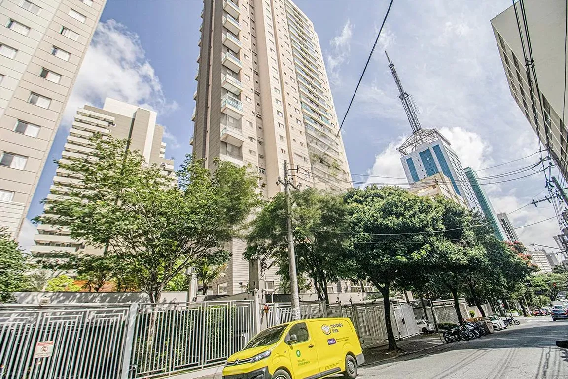 Condominium Club East Side - 42