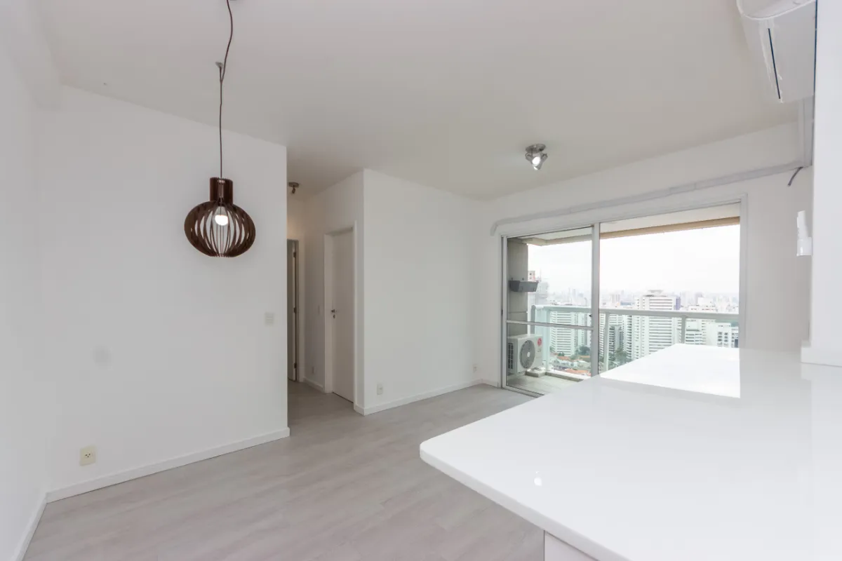 Condominium Club East Side - 6