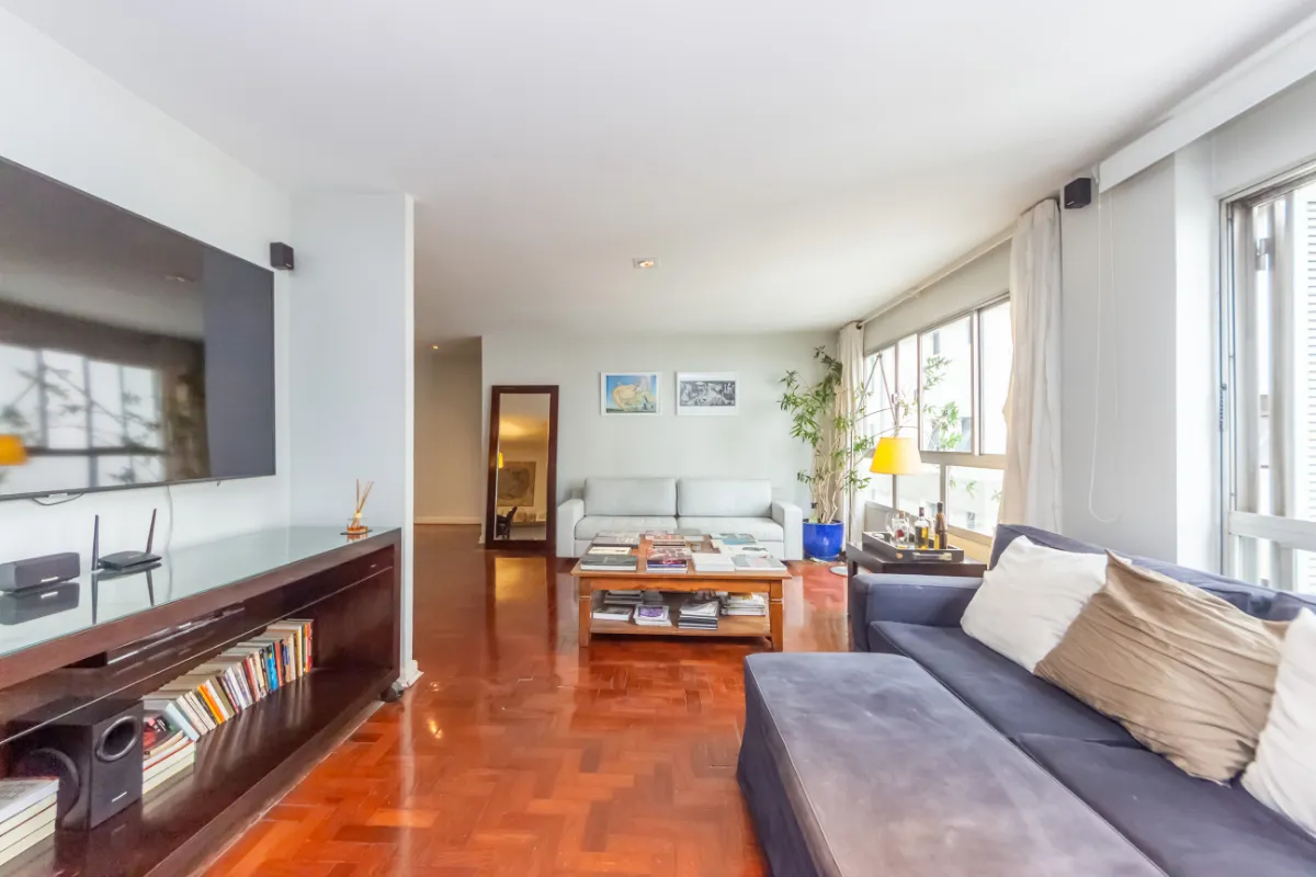 Condomio Guaraitá - 4