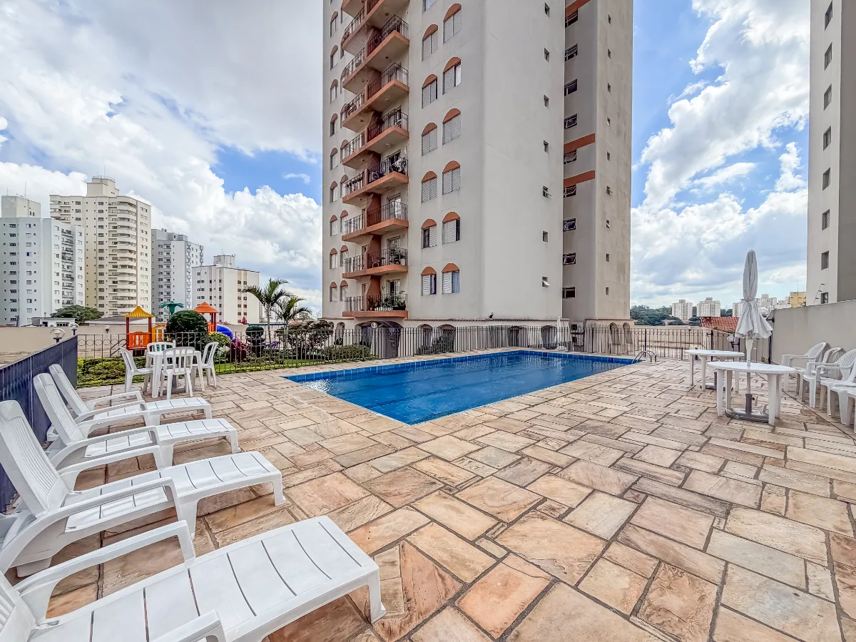 Florestal Parque - Ed. Flamboyant - 28