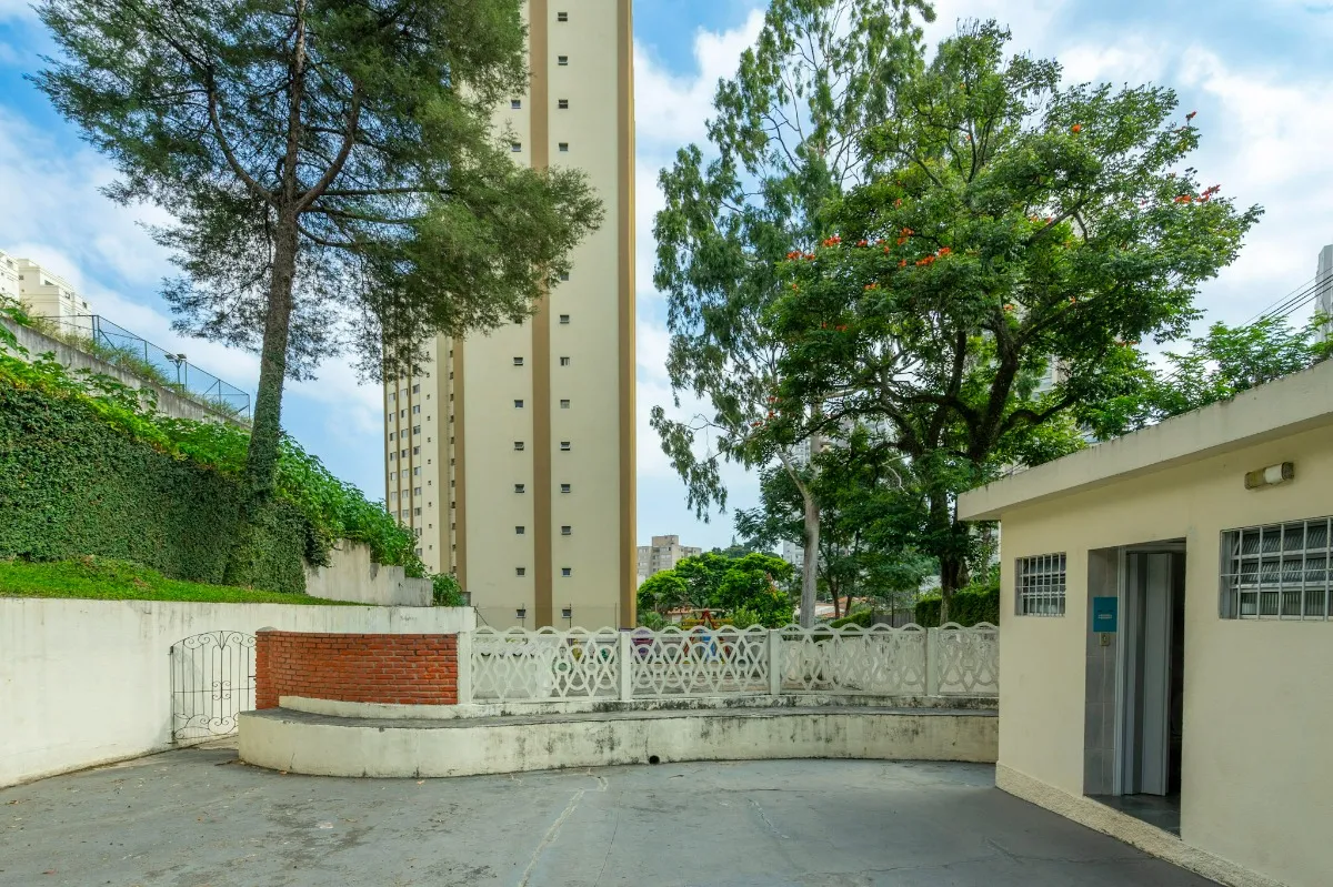 Condomínio Edificio Marbella - 27