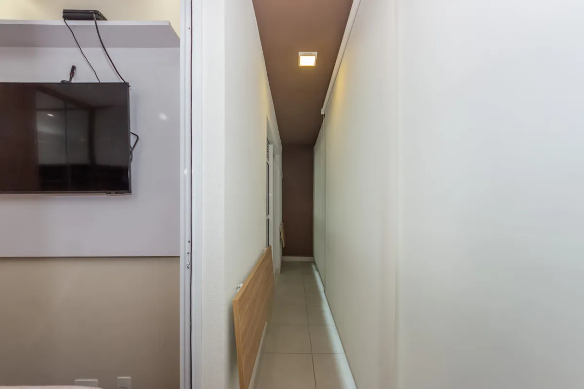 Condomínio Plano e Reserva Casa Verde - 7
