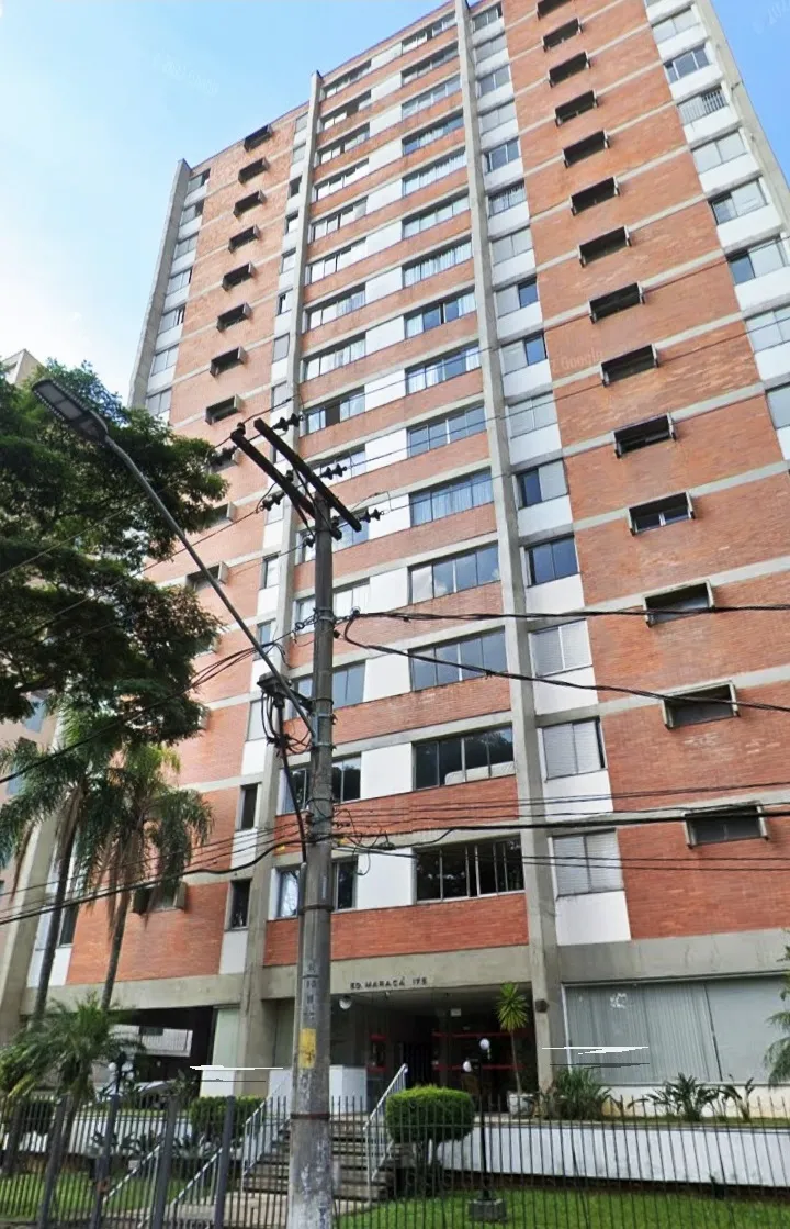 Edifício Maracá - 0