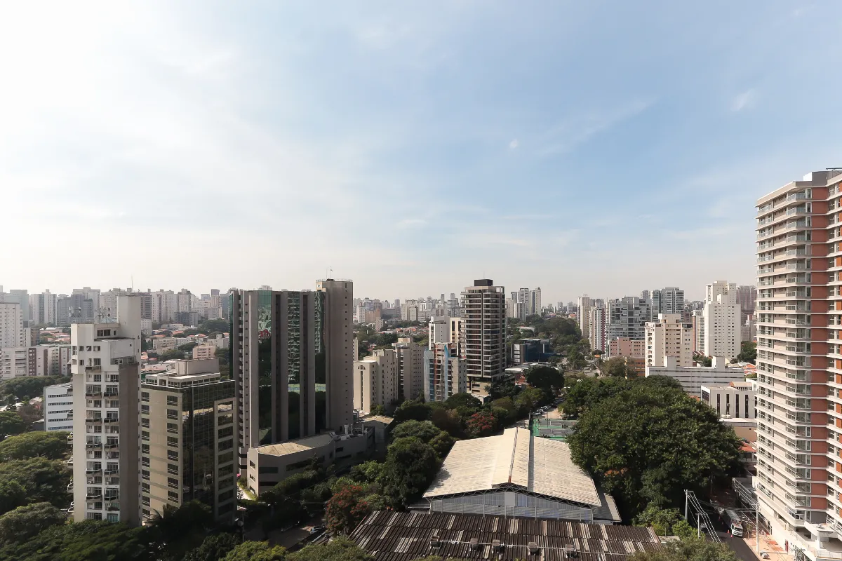 Via Ibirapuera - 10