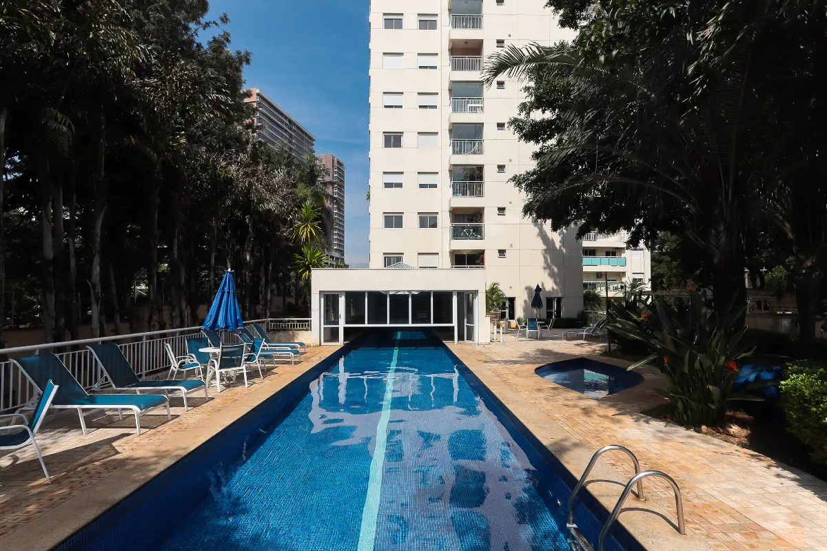 Via Ibirapuera - 22