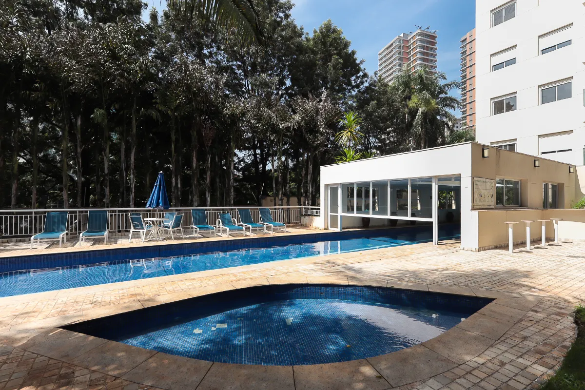 Via Ibirapuera - 24