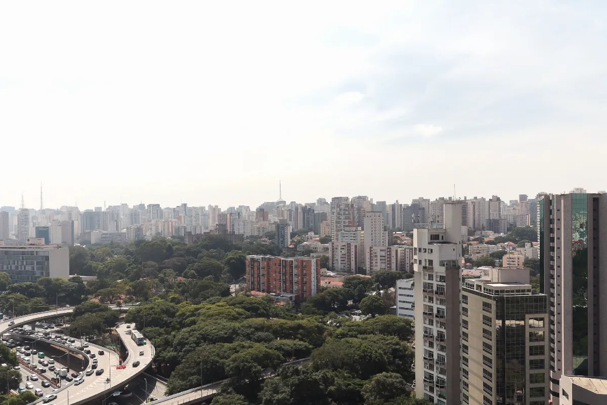 Via Ibirapuera - 9
