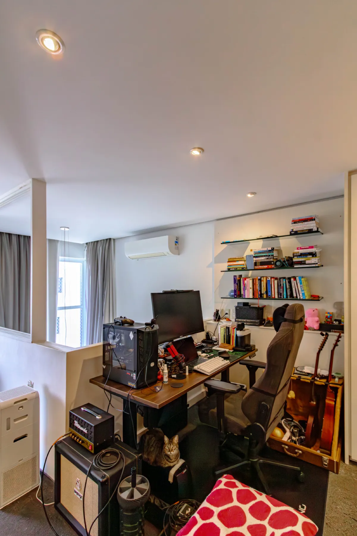 Soft Loft - 16