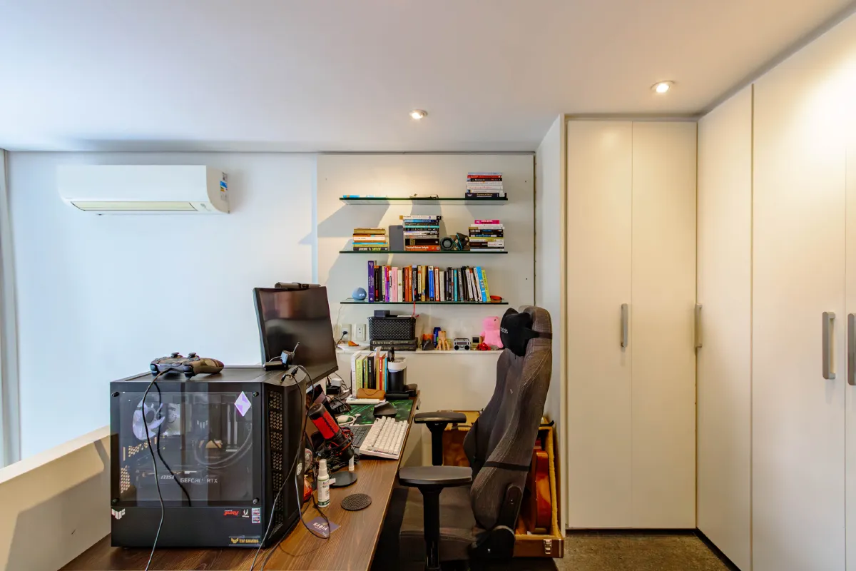 Soft Loft - 19