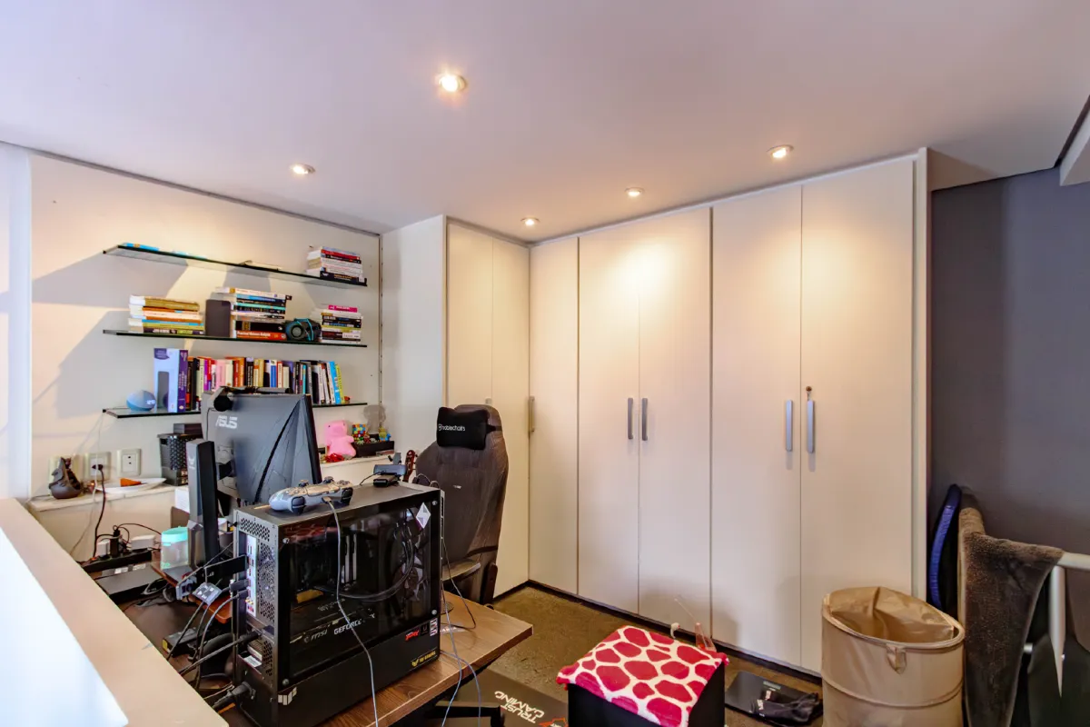 Soft Loft - 20
