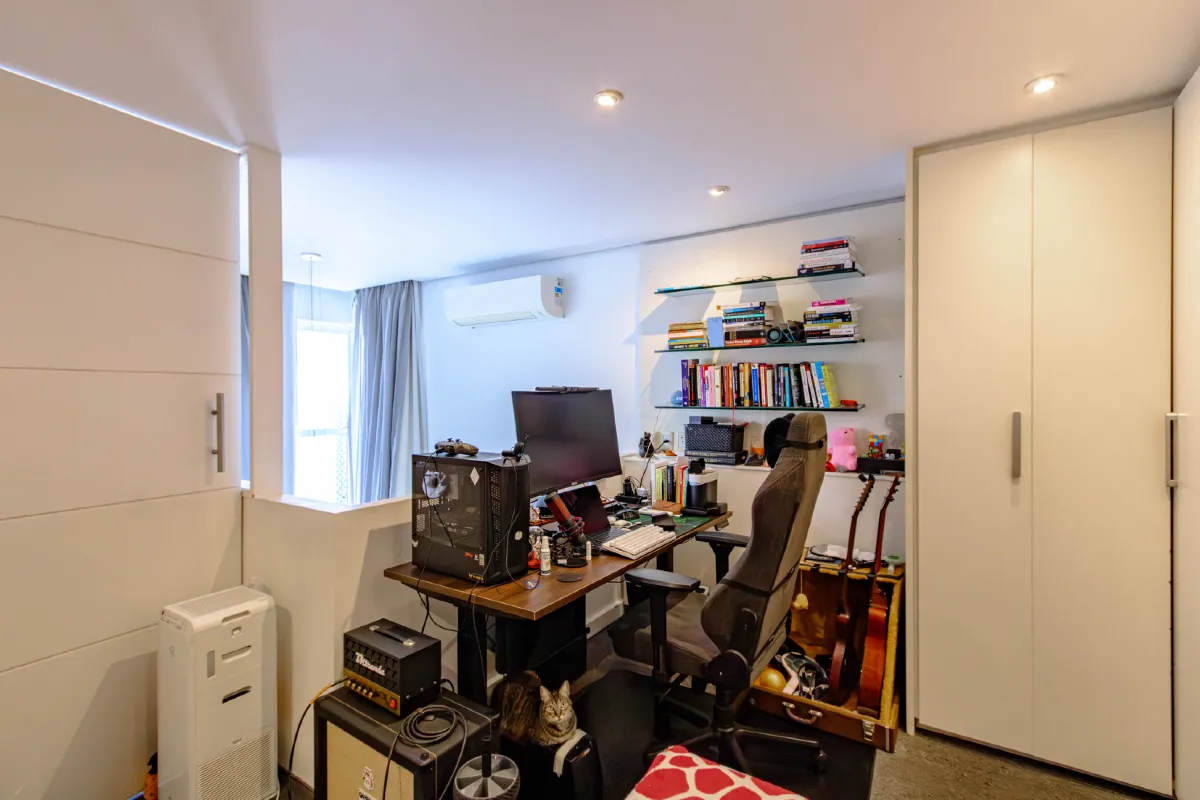 Soft Loft - 21