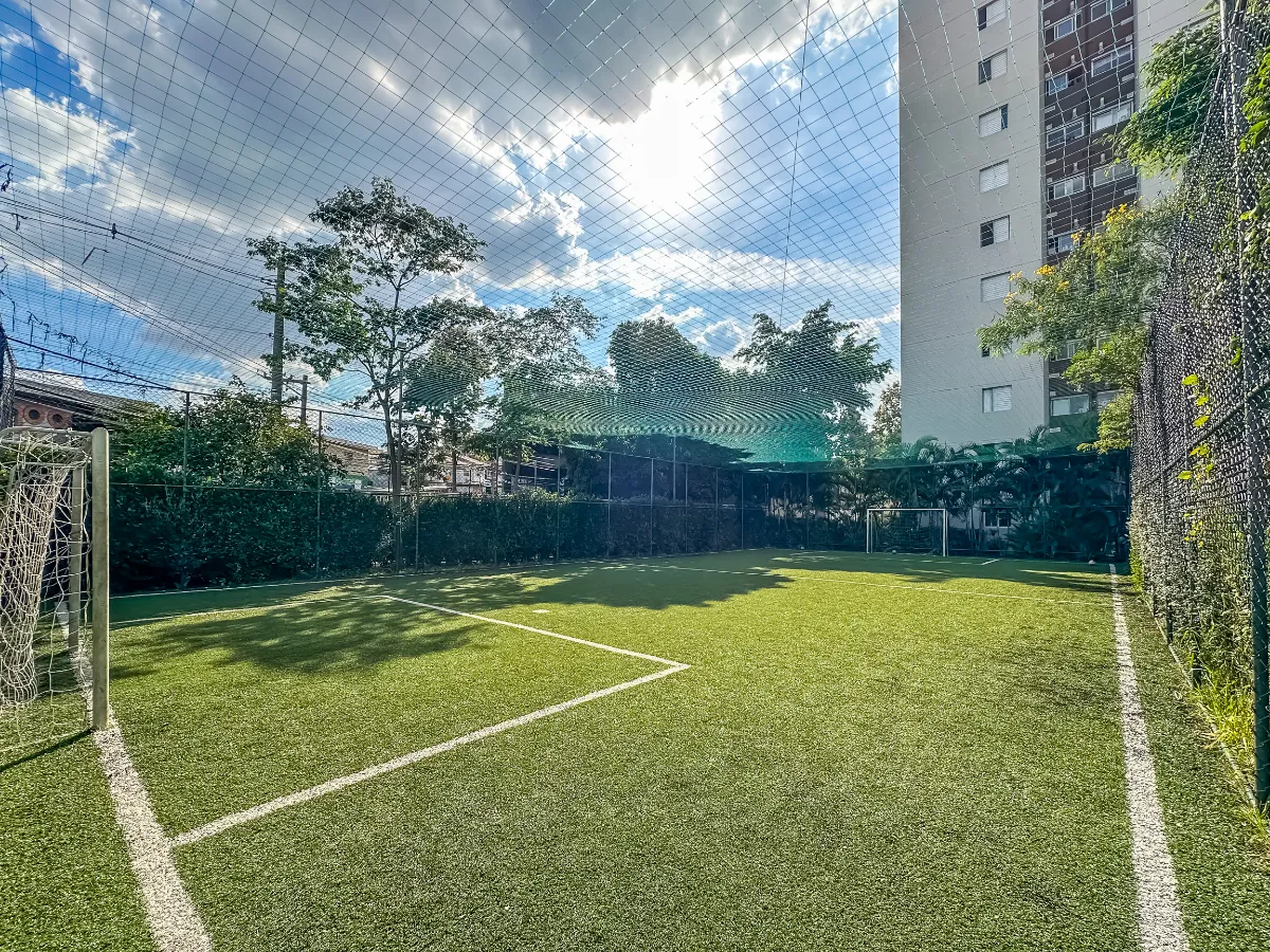 Club Park Remédios - 27