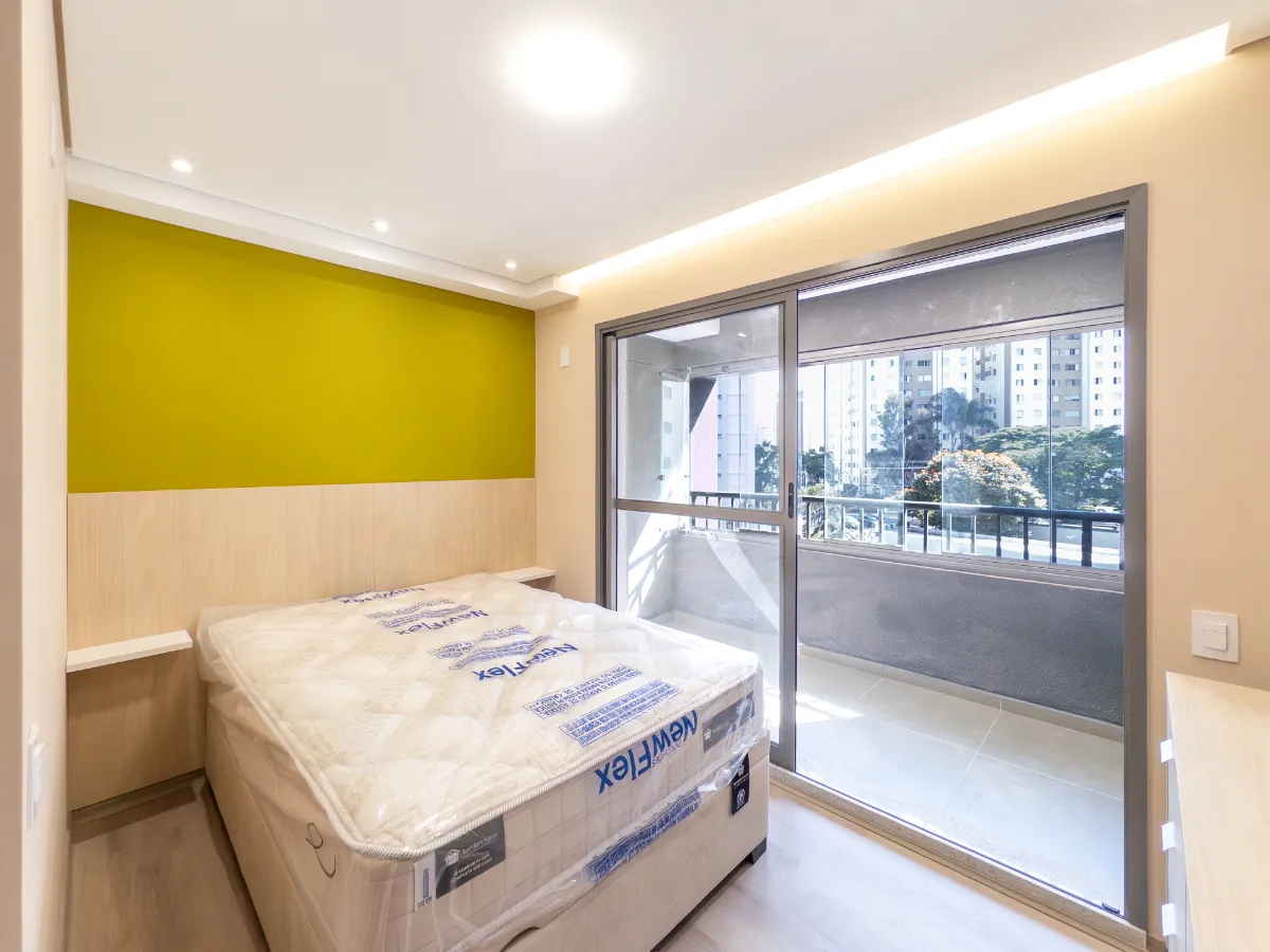 Raízes Vila Mascote - Studios - 1