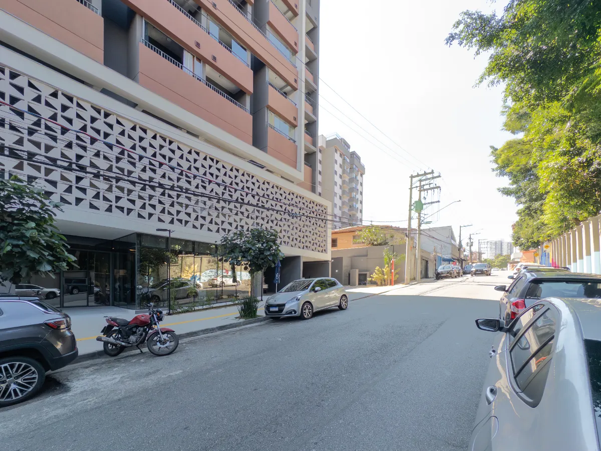 Raízes Vila Mascote - Studios - 30