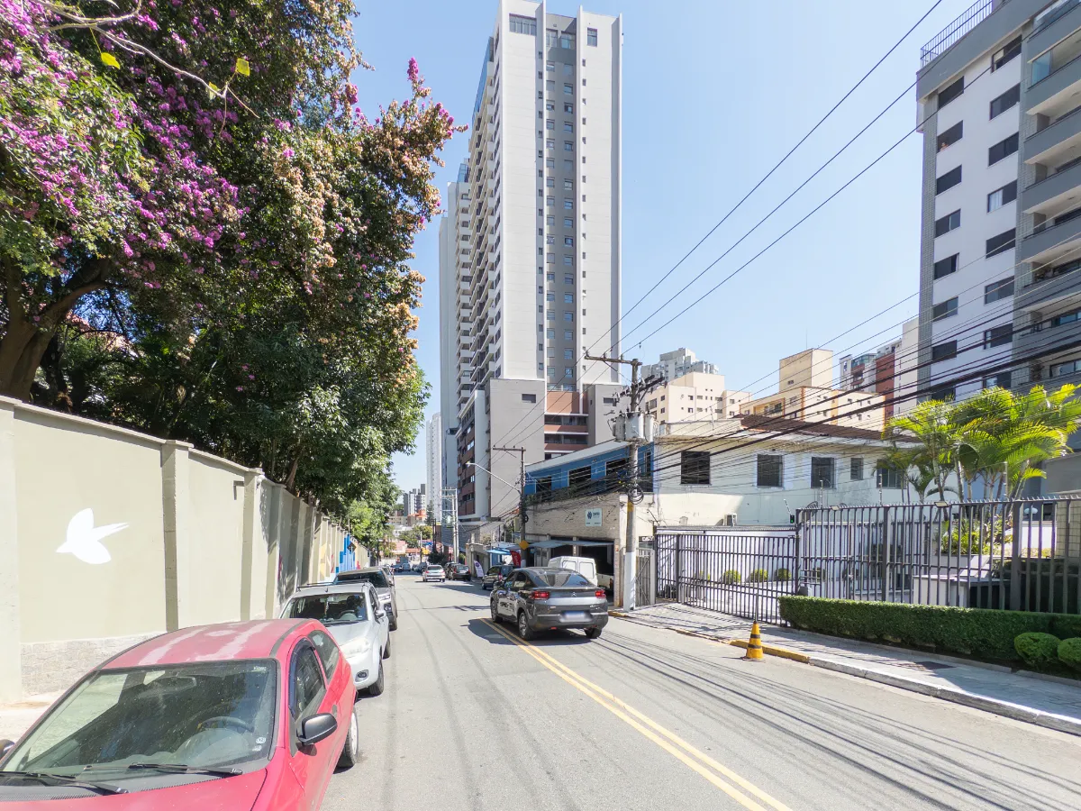 Raízes Vila Mascote - Studios - 31