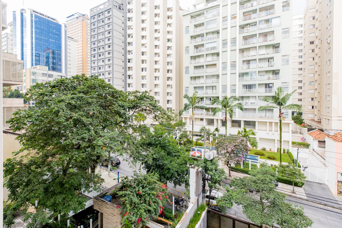 VN CASA ALAMEDA CAMPINAS - 15