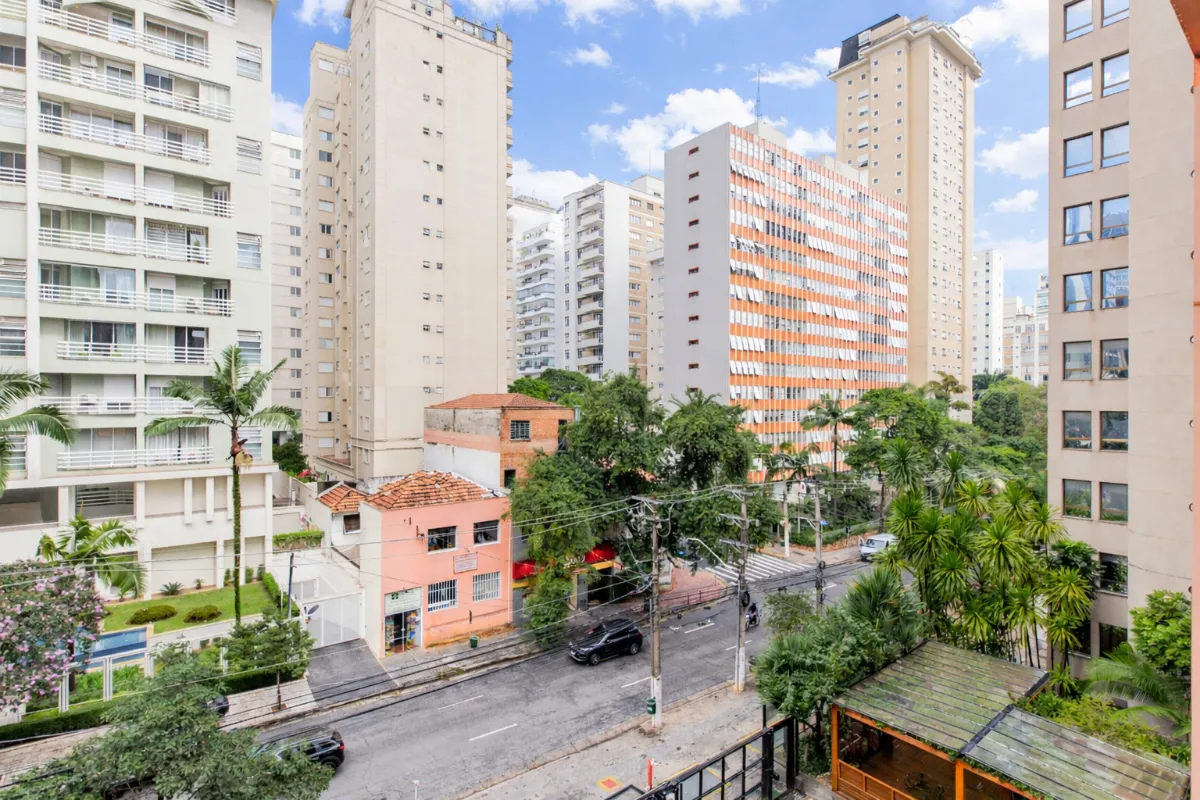 VN CASA ALAMEDA CAMPINAS - 16