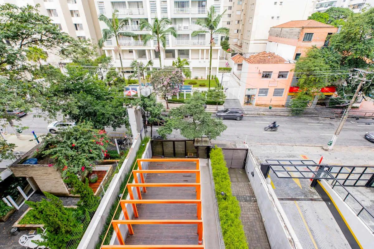 VN CASA ALAMEDA CAMPINAS - 17