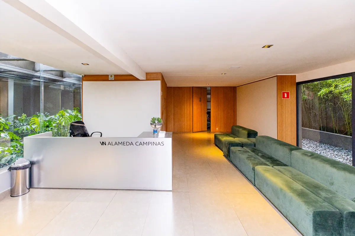 VN CASA ALAMEDA CAMPINAS - 18