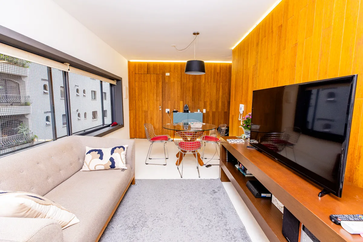 VN CASA ALAMEDA CAMPINAS - 5