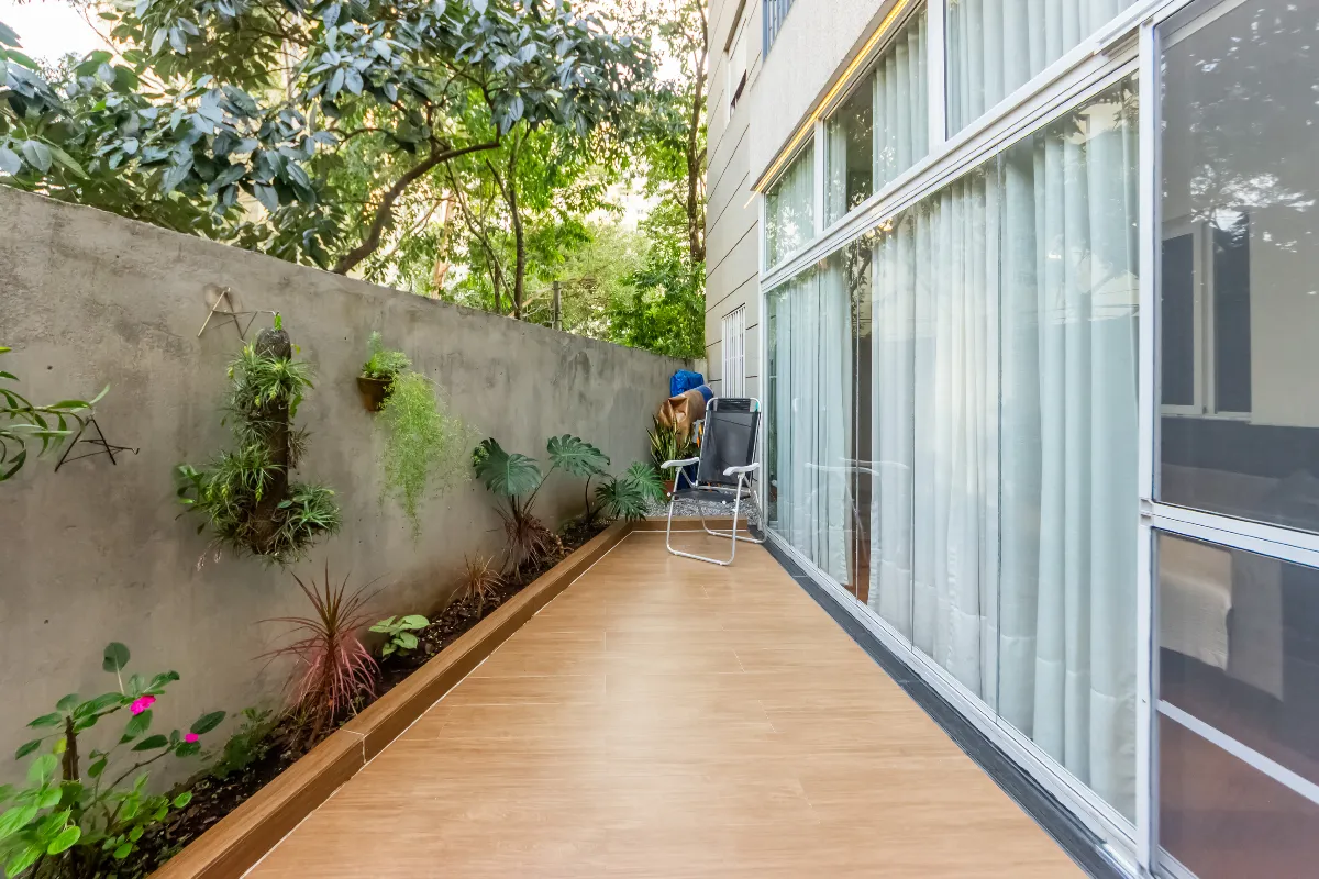 Mais Verde e Arte - 6