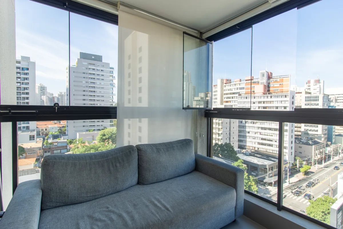 You, Jardim Paulista - 0