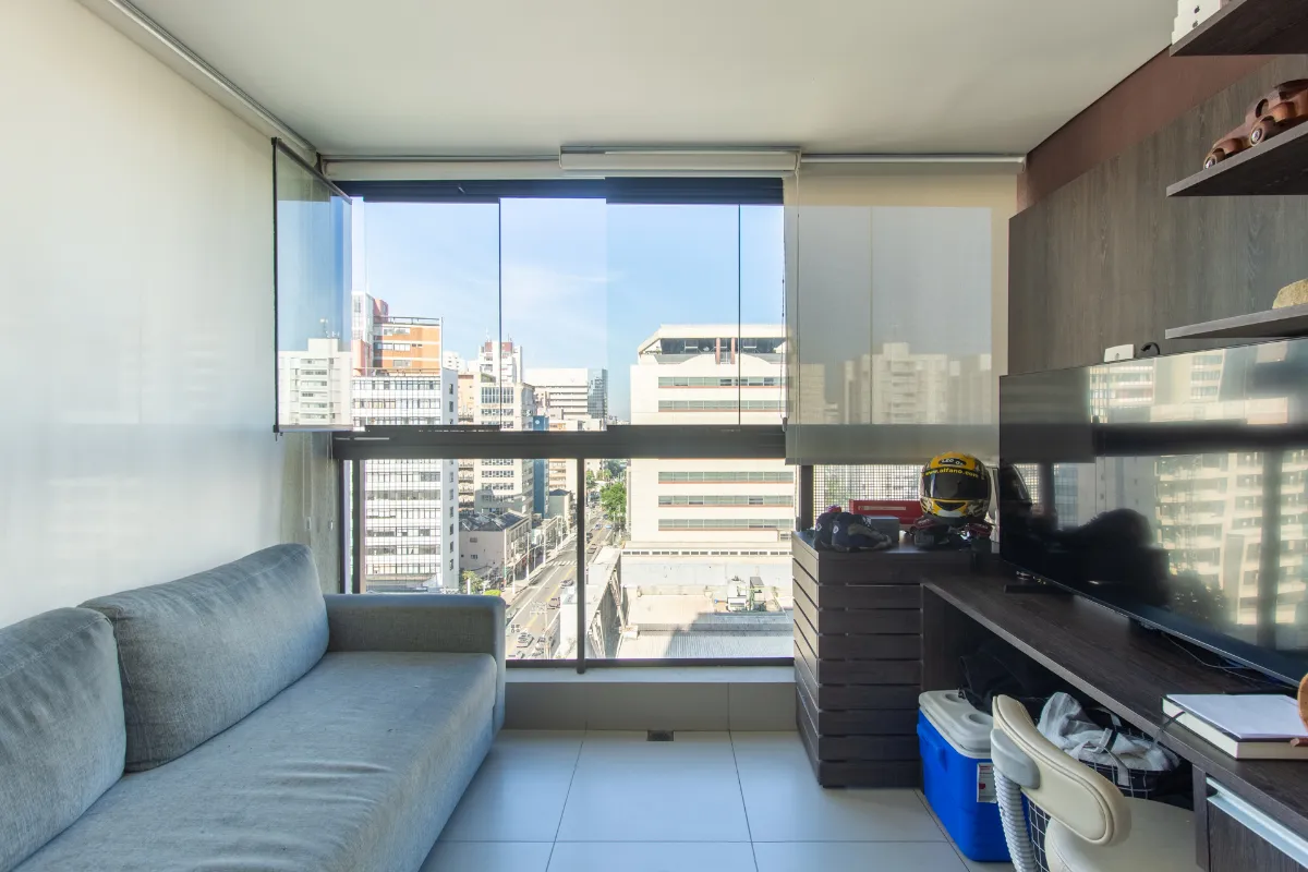 You, Jardim Paulista - 1