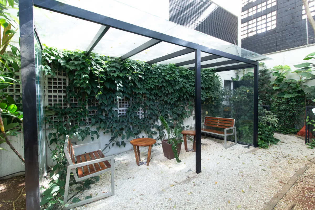 You, Jardim Paulista - 18