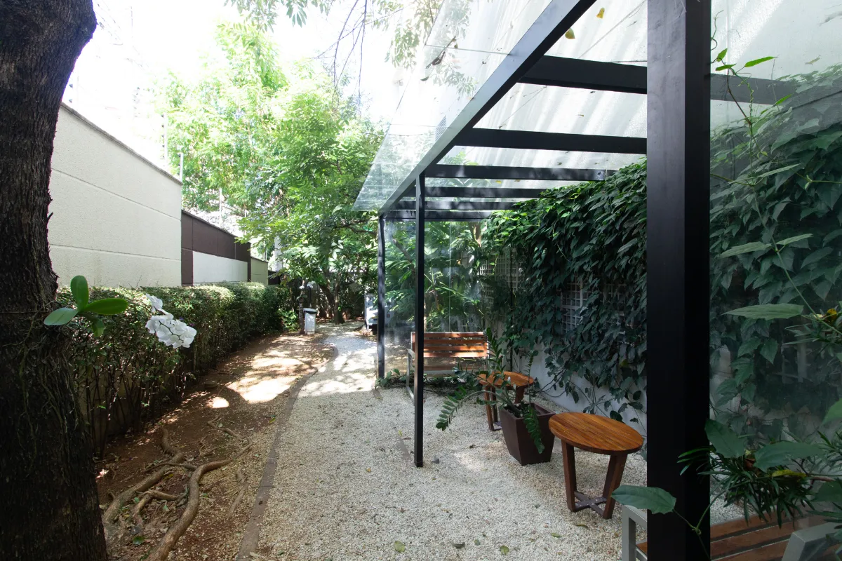 You, Jardim Paulista - 21
