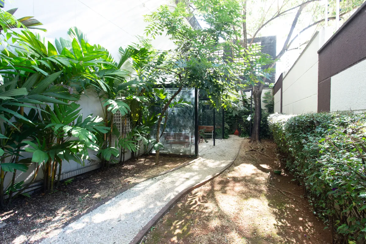 You, Jardim Paulista - 24
