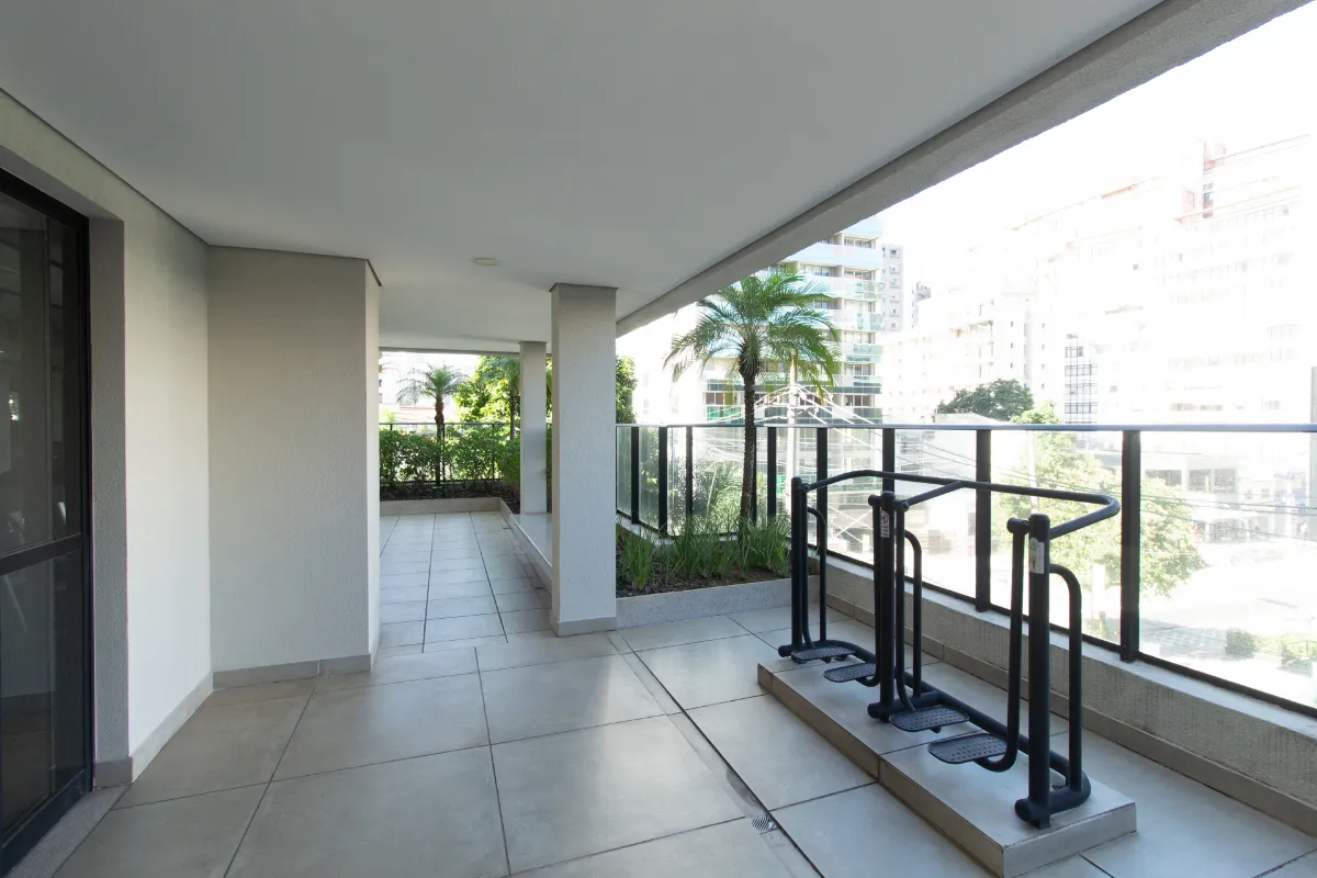 You, Jardim Paulista - 29