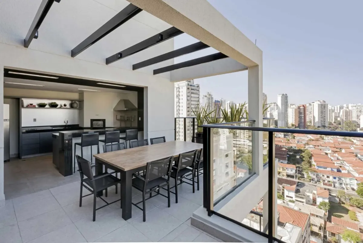 You, Jardim Paulista - 43
