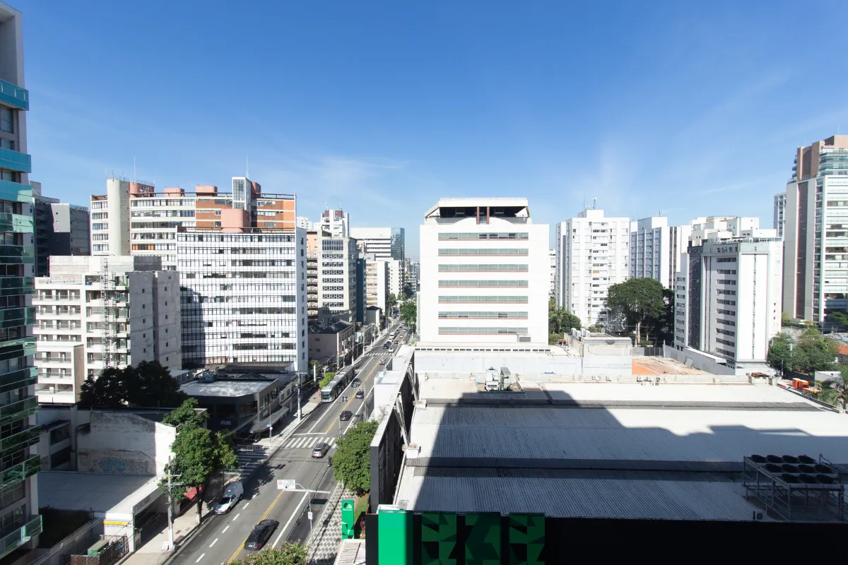 You, Jardim Paulista - 8