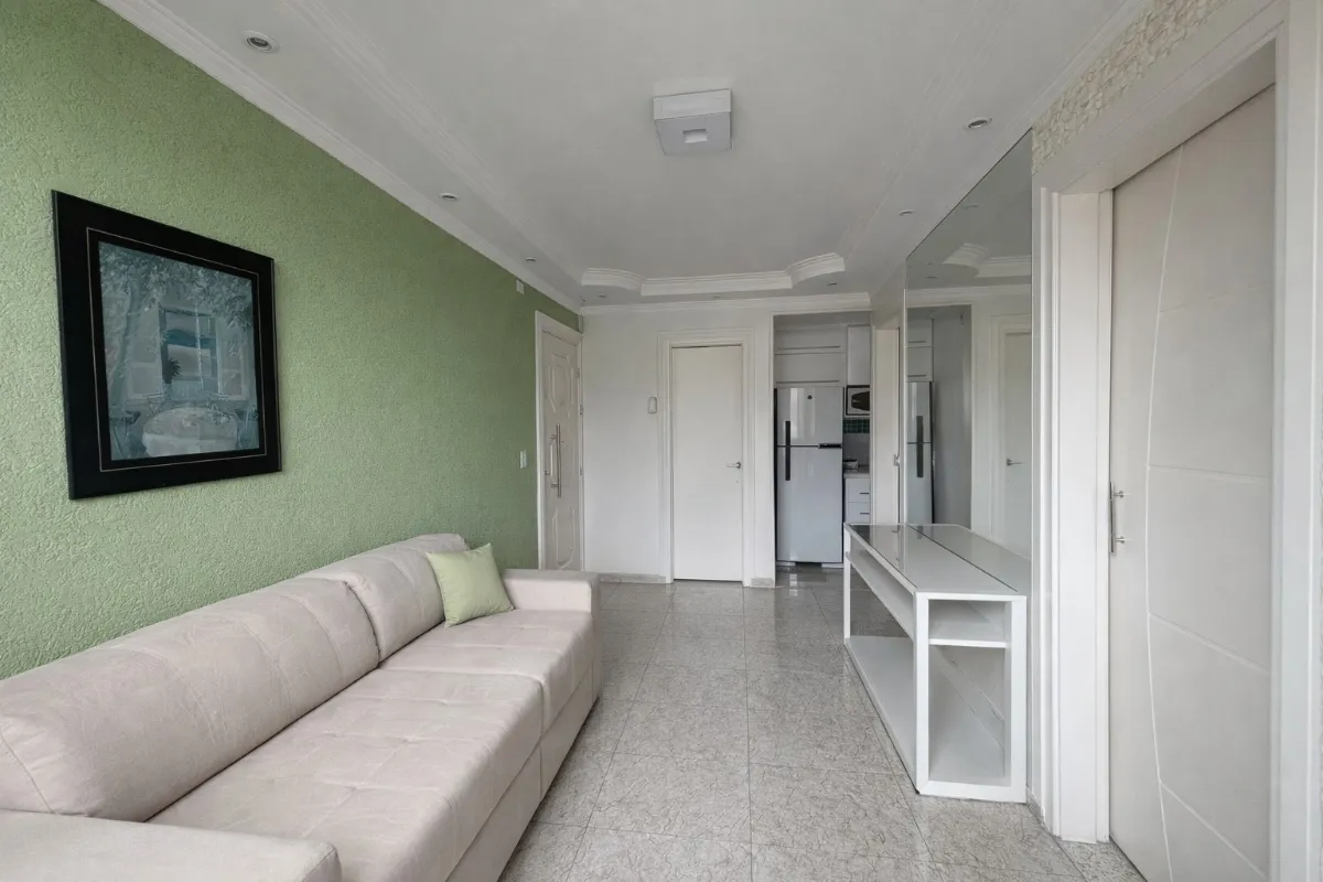 Condomínio Edifício Residencial Turim - 0