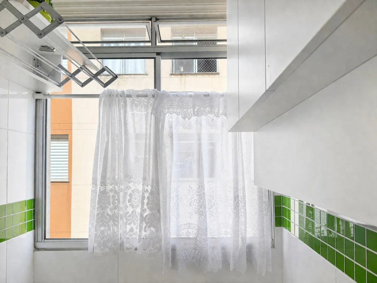 Condomínio Edifício Residencial Turim - 14