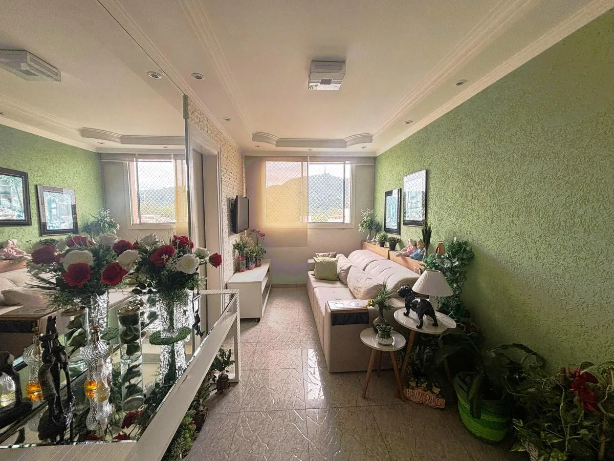 Condomínio Edifício Residencial Turim - 3