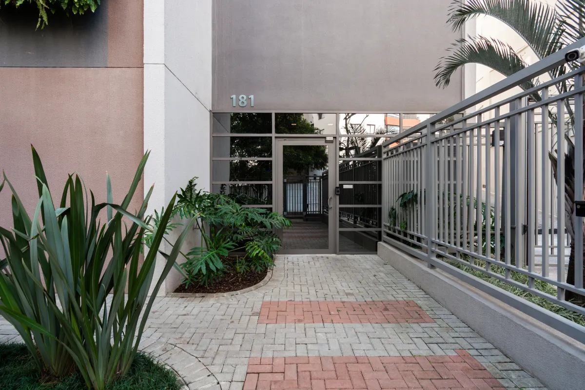 Edifício Essencial Vila Mariana - 28