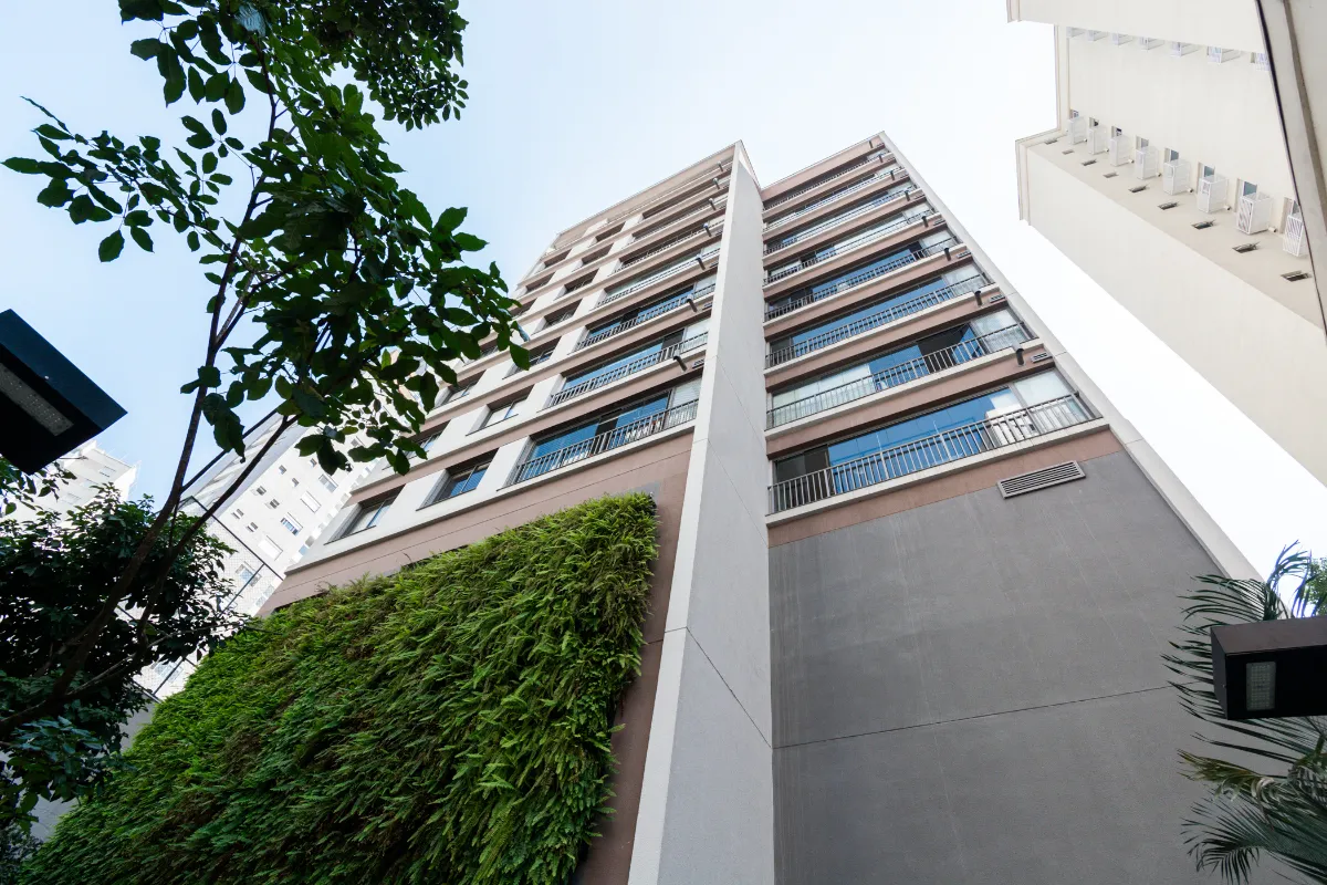 Edifício Essencial Vila Mariana - 29