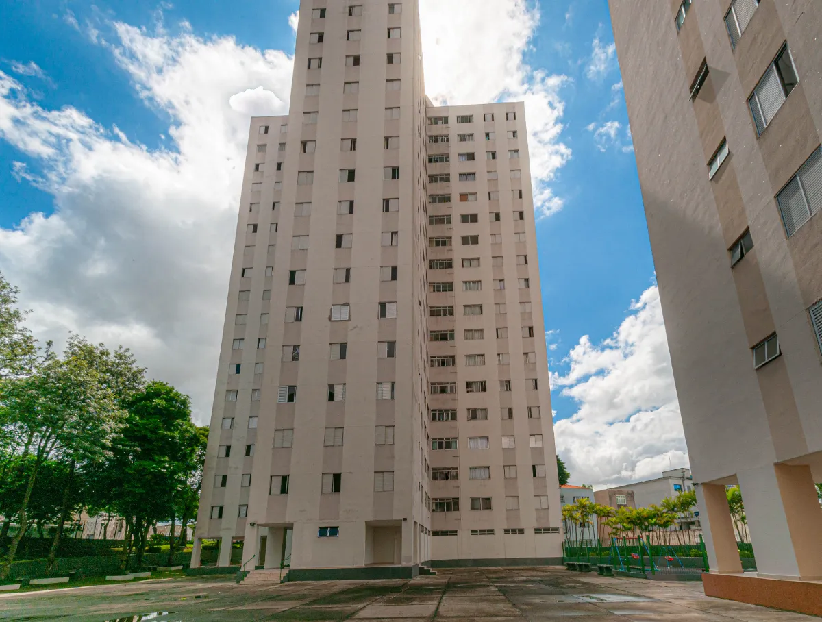 Condomínio Parque Residencial Vitória Régia - 1