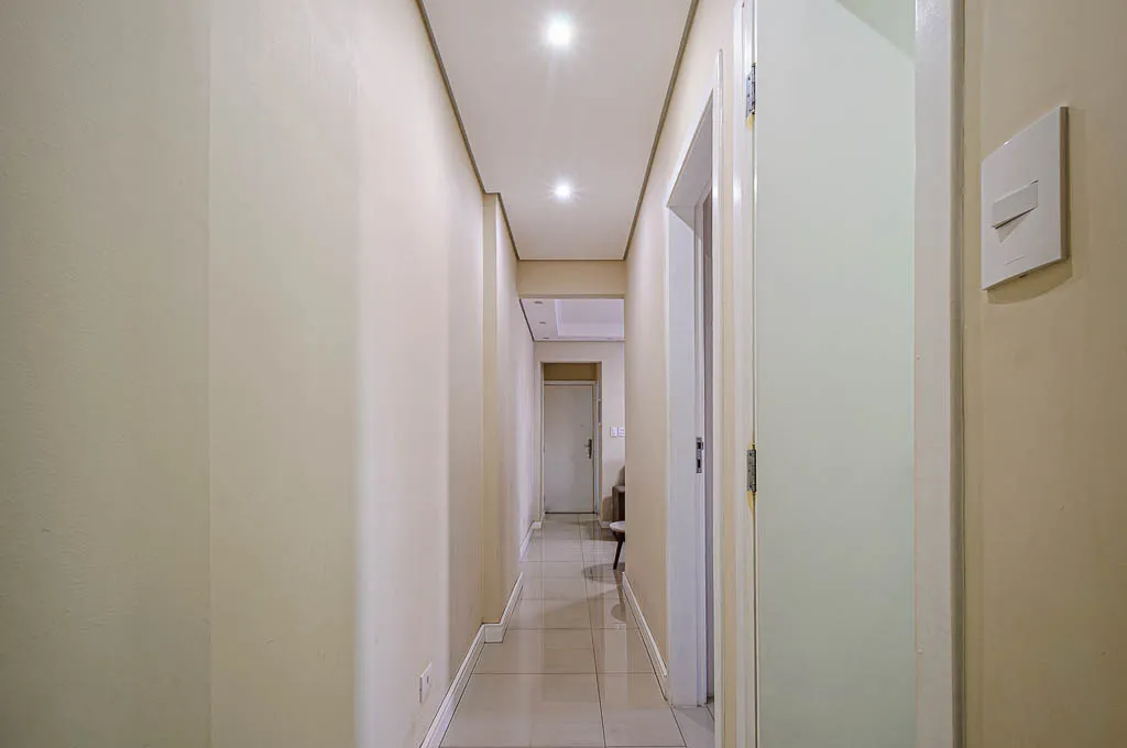 Condomínio Parque Residencial Vitória Régia - 10