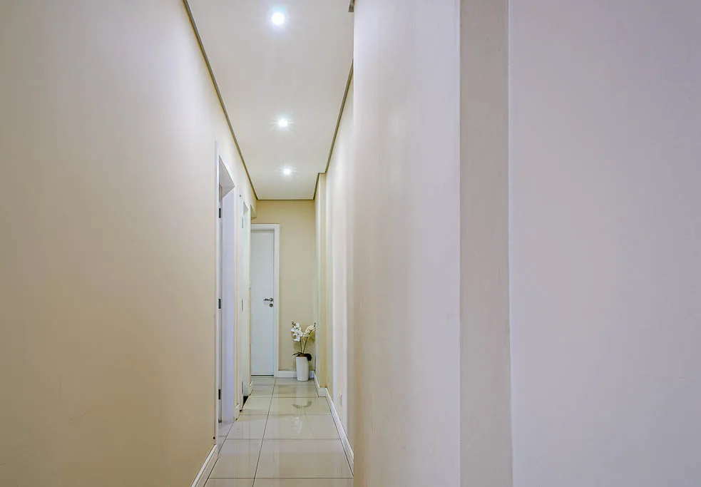 Condomínio Parque Residencial Vitória Régia - 11