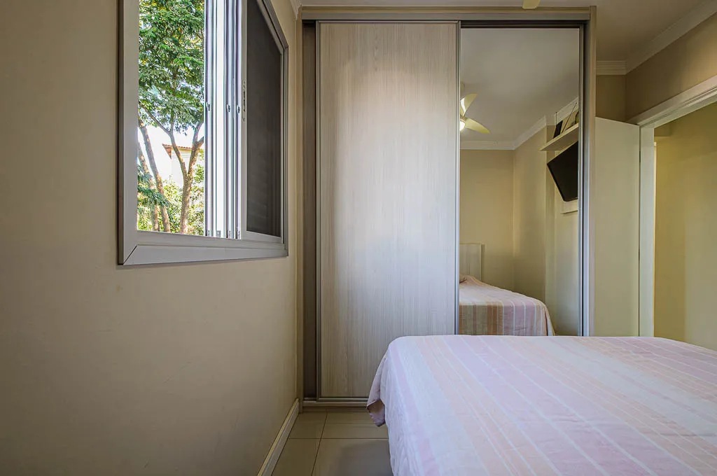 Condomínio Parque Residencial Vitória Régia - 13