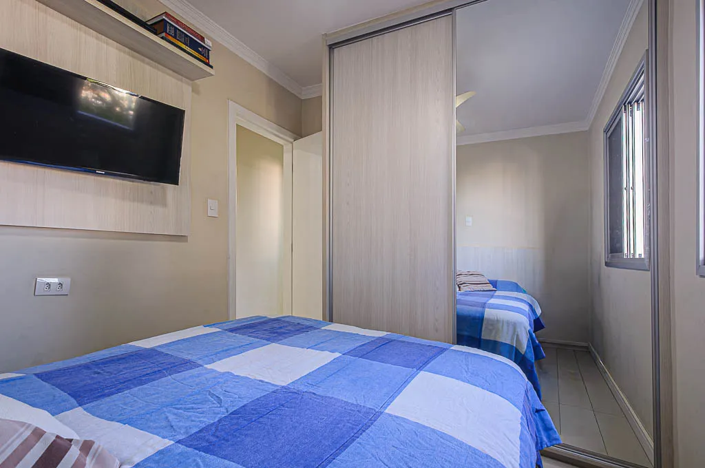 Condomínio Parque Residencial Vitória Régia - 15