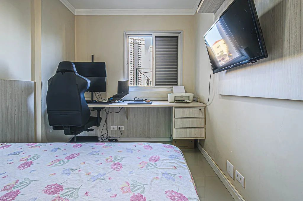 Condomínio Parque Residencial Vitória Régia - 17